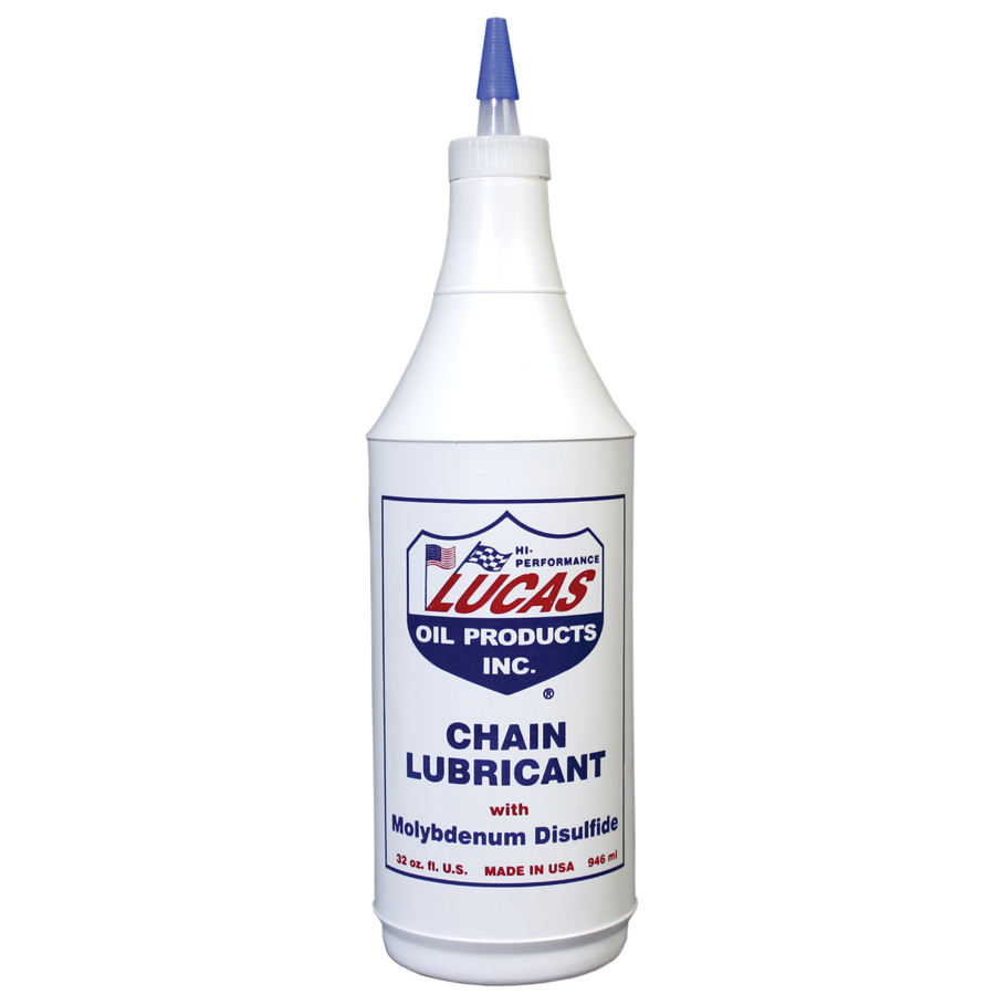 Chain Lubricant