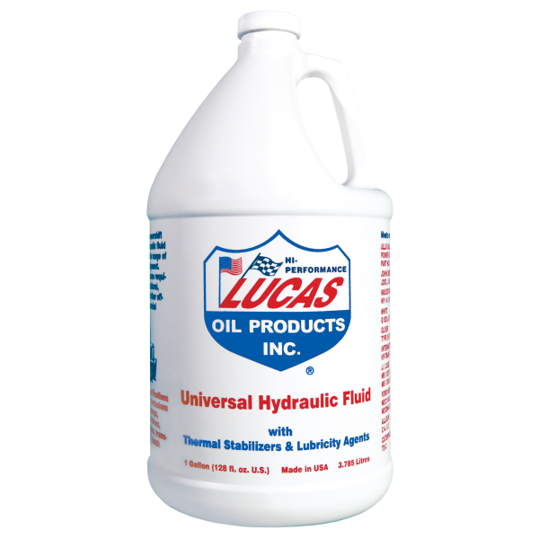 Universal Hydraulic Fluid