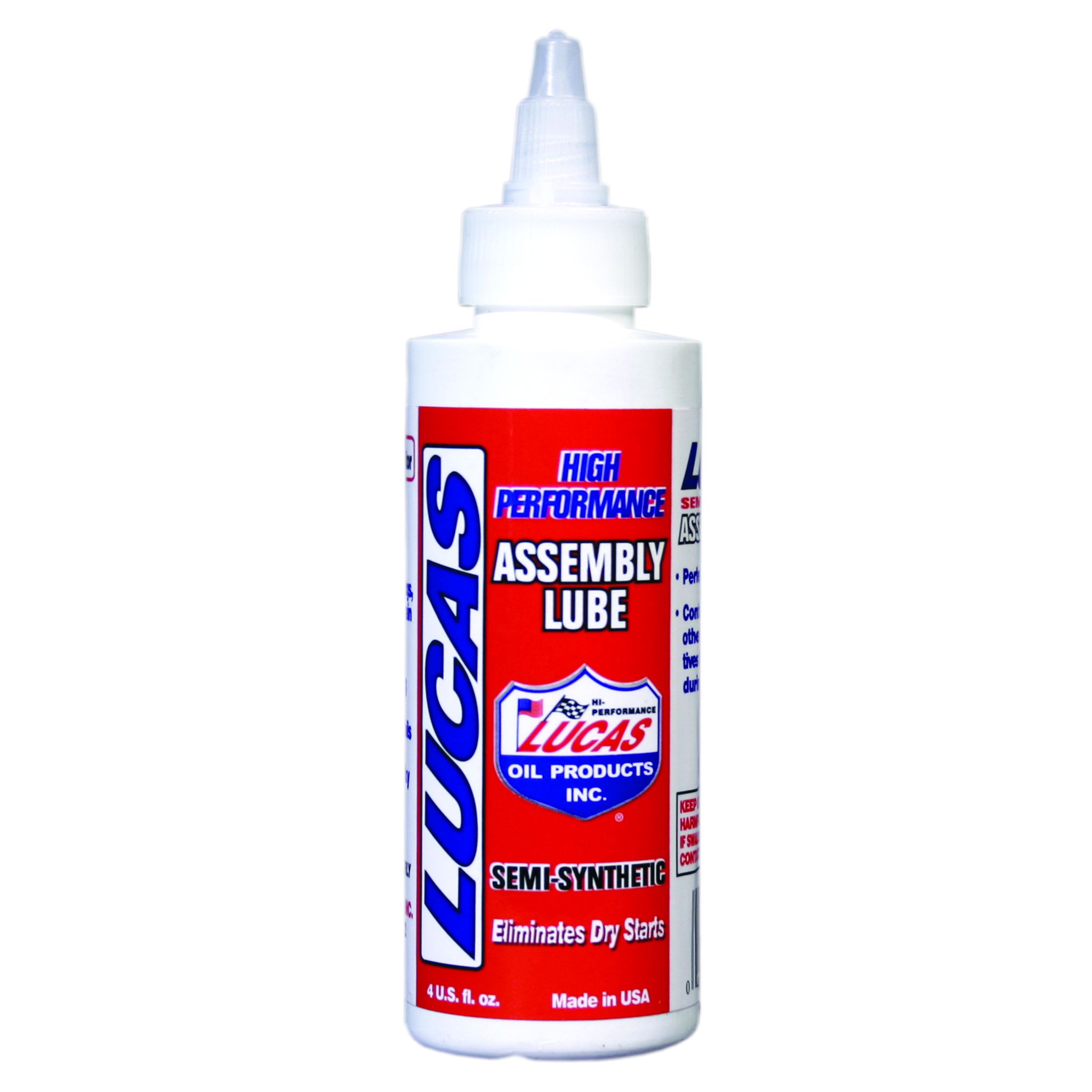 Assembly Lube