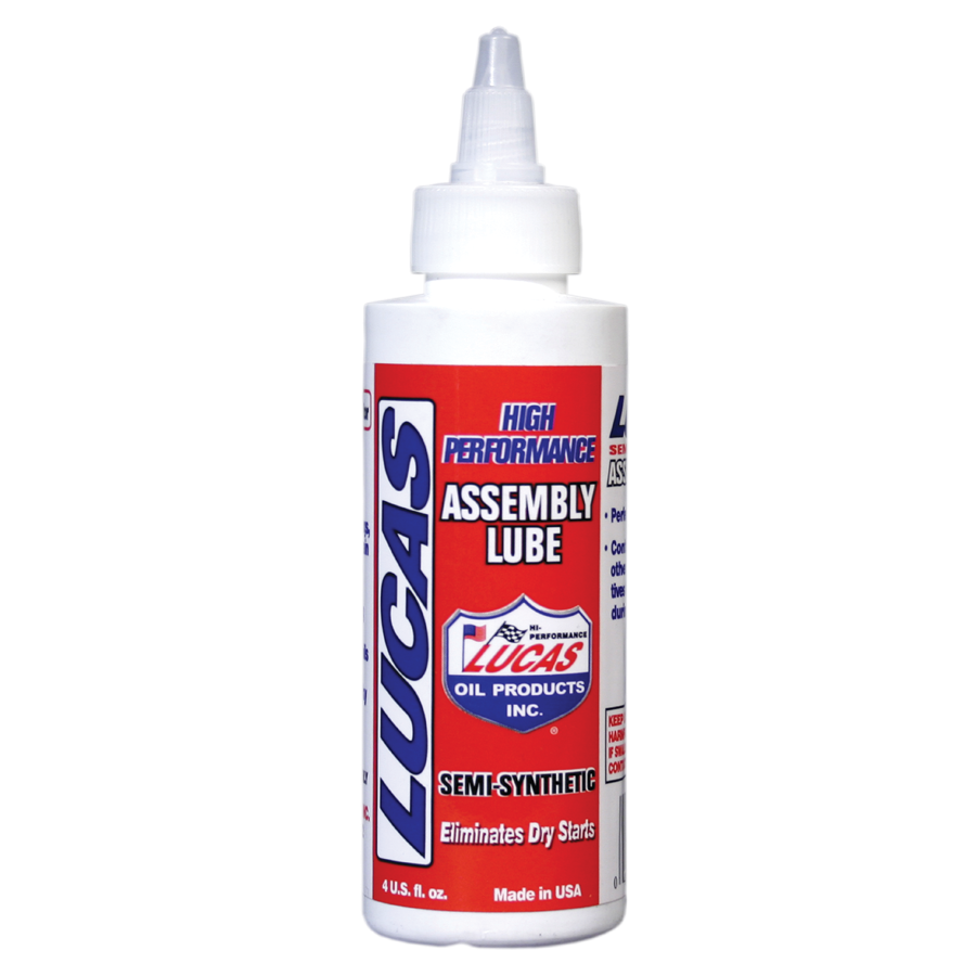 Assembly Lube