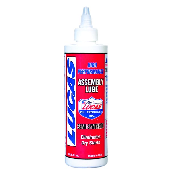 Assembly Lube