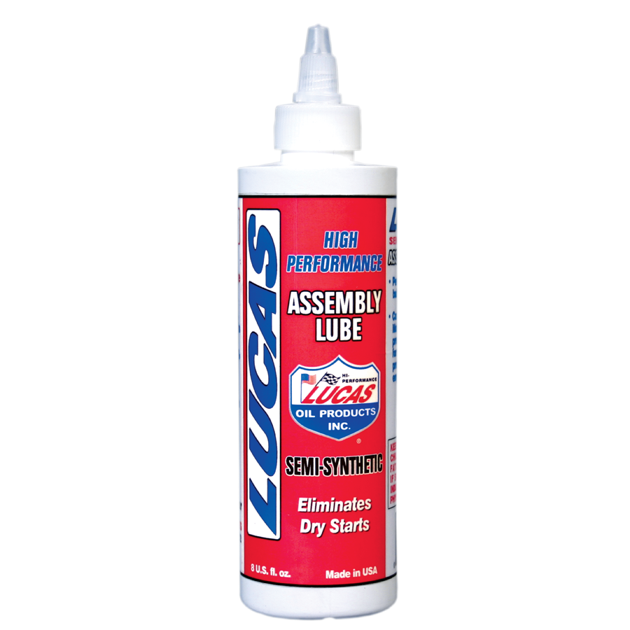 Assembly Lube