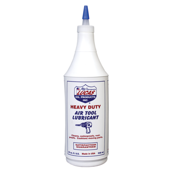 Air Tool Lubricant