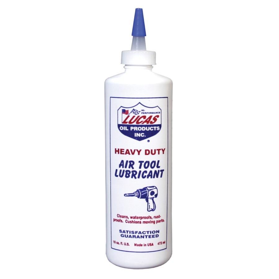 Air Tool Lubricant