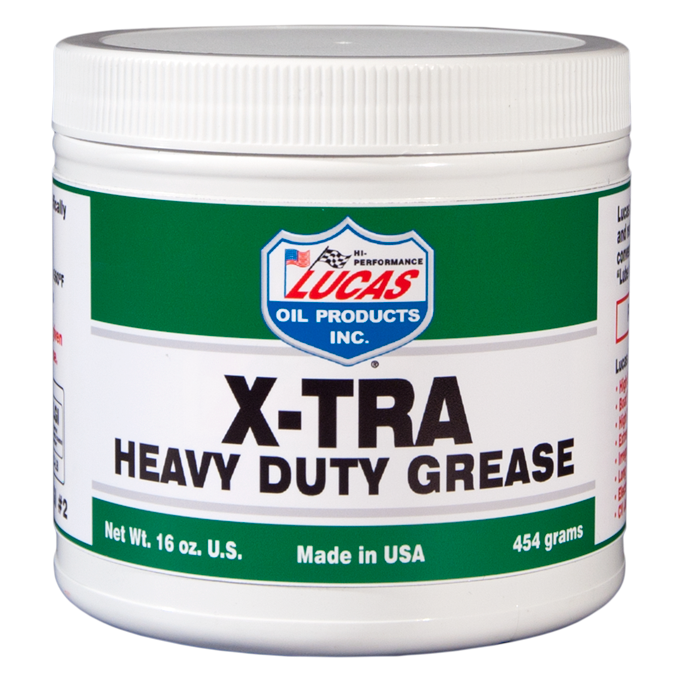 X-Tra H/D Grease