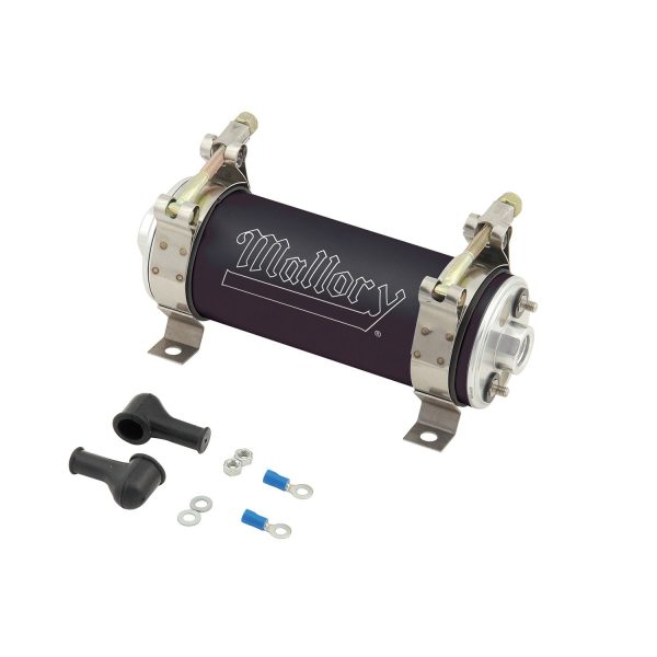 Comp Pump® Series Electric Fuel Pumps