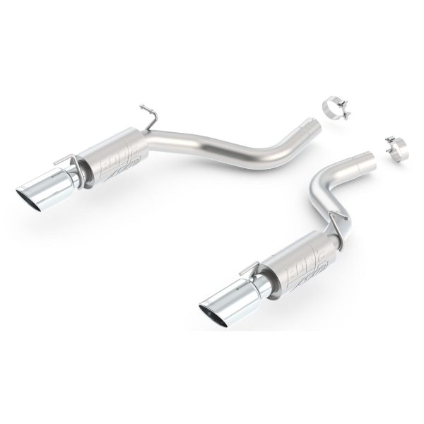 300 SRT-8/ Charger SRT-8 2012-2014 Axle-Back Exhaust System ATAK(r)