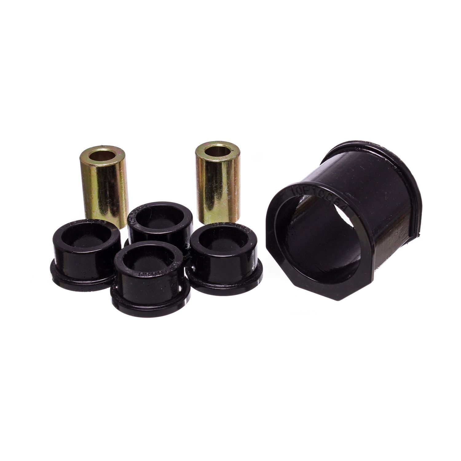 RACK/PINION BUSHING SET