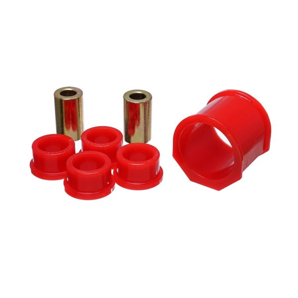 RACK/PINION BUSHING SET