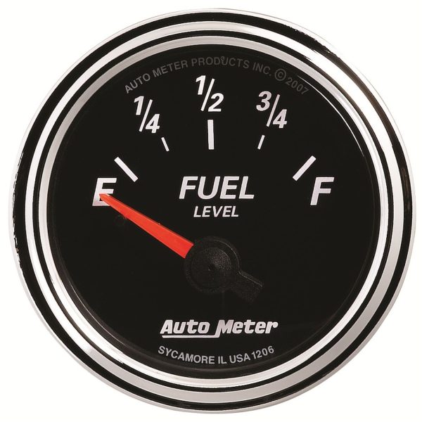 2-1/16 in. FUEL LEVEL, 240-33 O, SSE, DB II