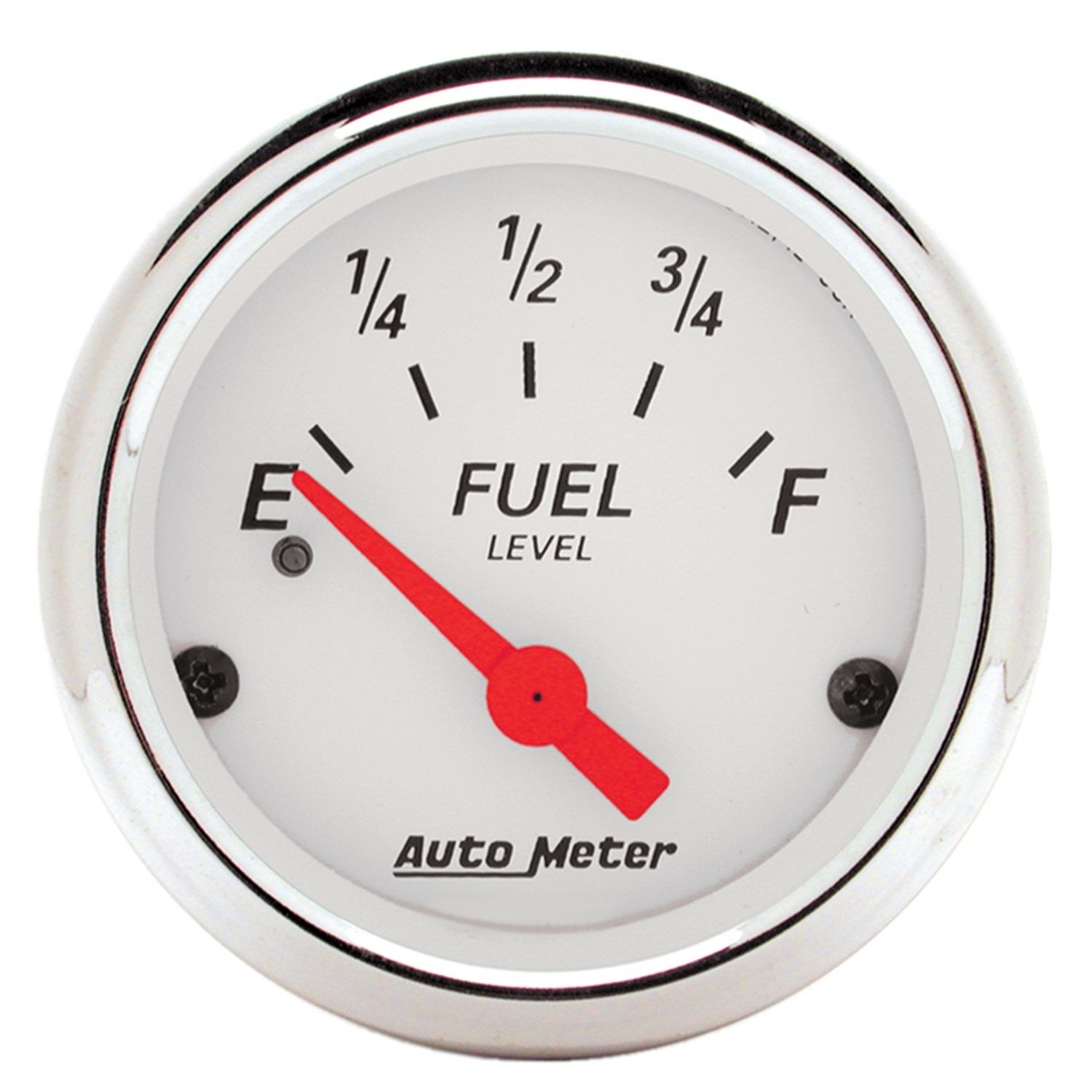 2-1/16 in. FUEL LEVEL, 240-33 O (3262 SENDER) ARCTIC WHT