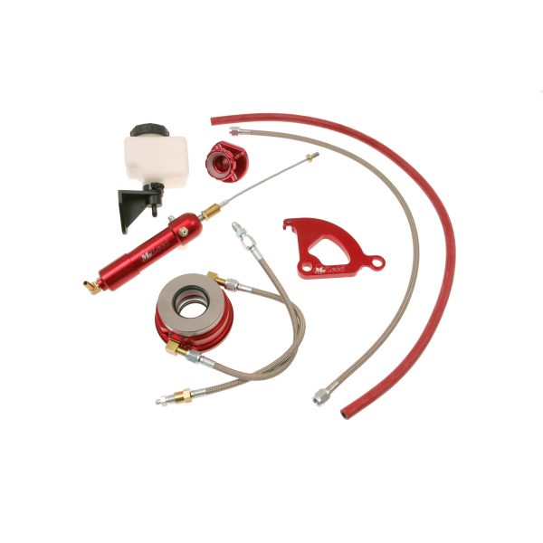 Hydraulic Conversion Kit 1979-2004 Mustang. T-5/TKO 500/600