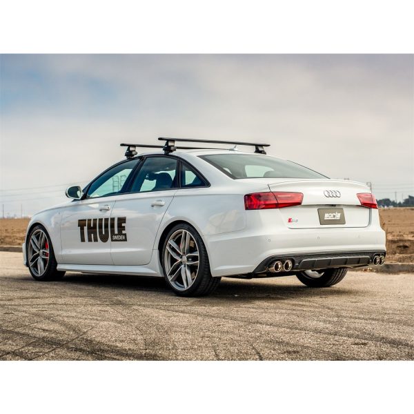 2013-2018 Audi S6 Cat-Back? Exhaust System S-Type