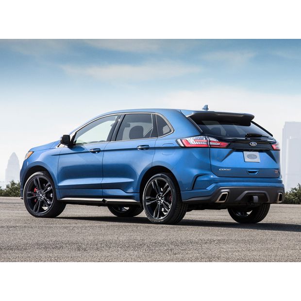 2019-2021 Ford Edge ST Cat-Back? Exhaust System S-Type