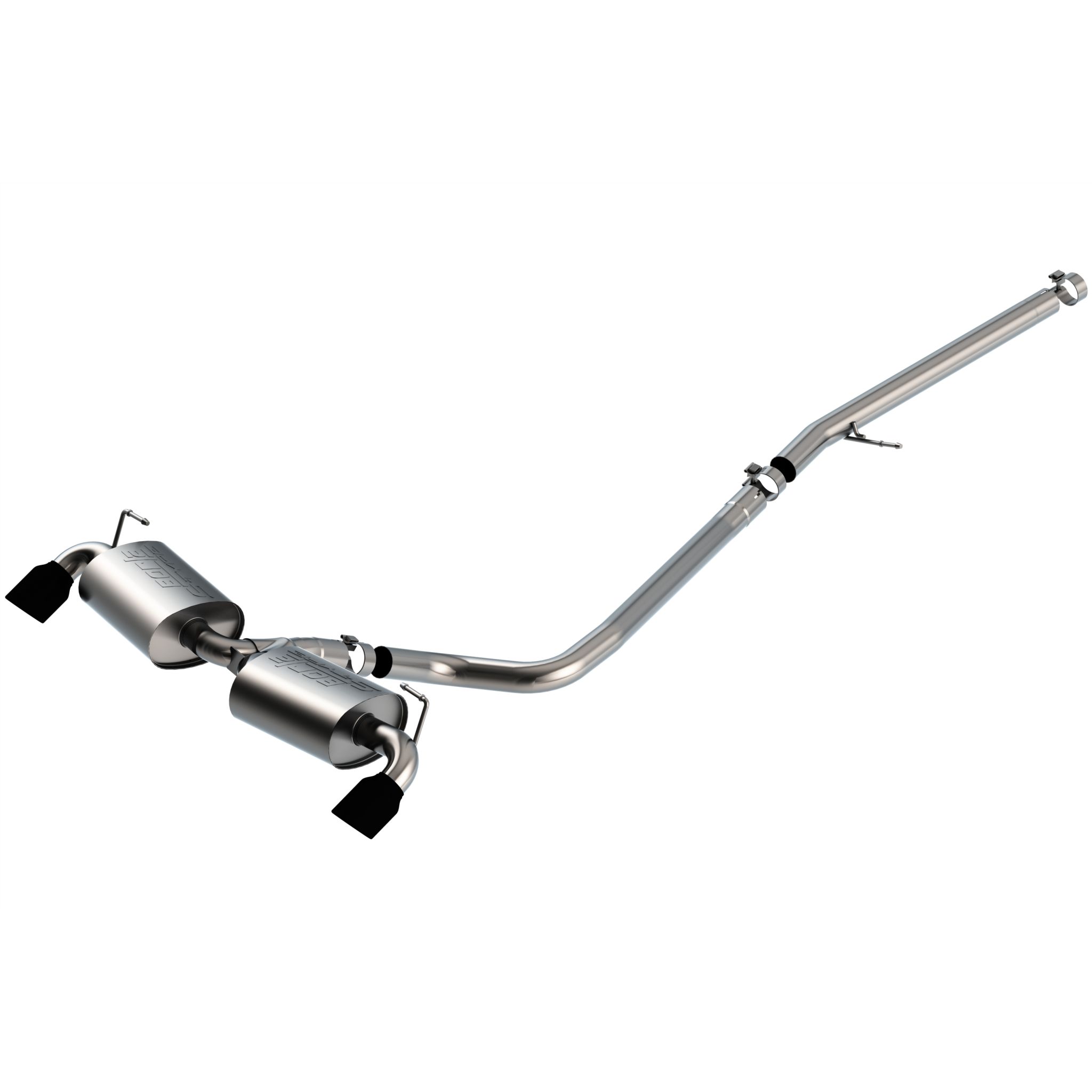 2021 Ford Bronco Sport Cat-Back(tm) Exhaust System S-Type