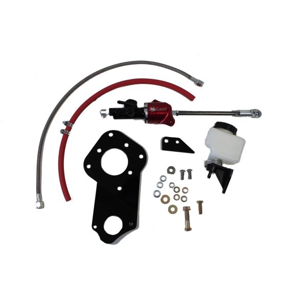 Kit:Hydraulic Conversion 1962-1967 Chevrolet Nova