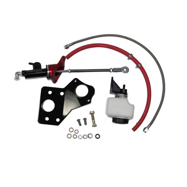 Kit:Hydraulic Conversion 1970-1981 Camaro. With GM QD Fitting.