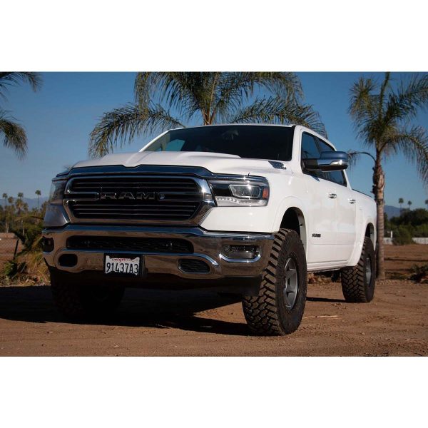 19-UP RAM 1500 BILLET UCA DJ KIT