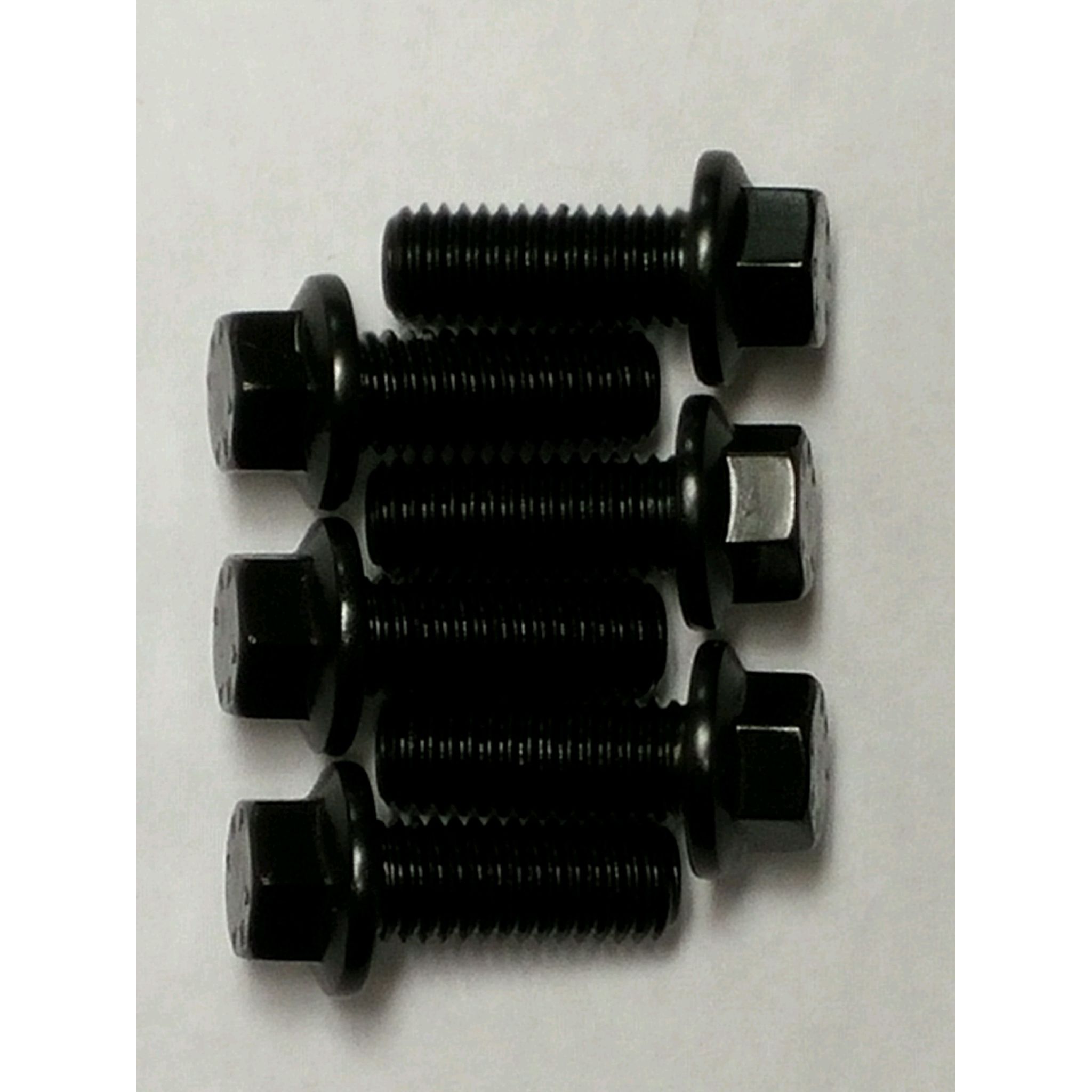 Bolt Pak P/P 8mm X 1.50mm X 20mm Mustang 1980-95 (6 Per Box)