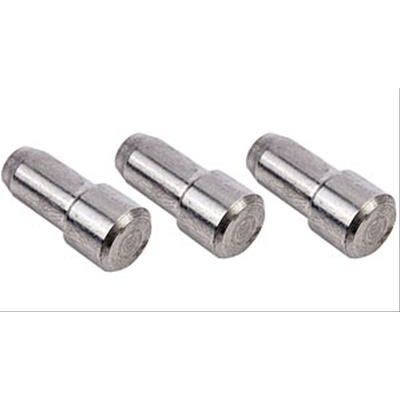 Dowel Pins:Ford:.250" Dia. Set of 3.