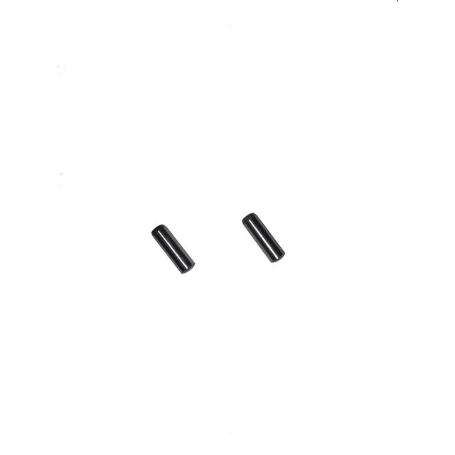 Dowel Pins: Pressure Plate To Flywheel: 1997-04 GM LS-X: 6 X 20mm