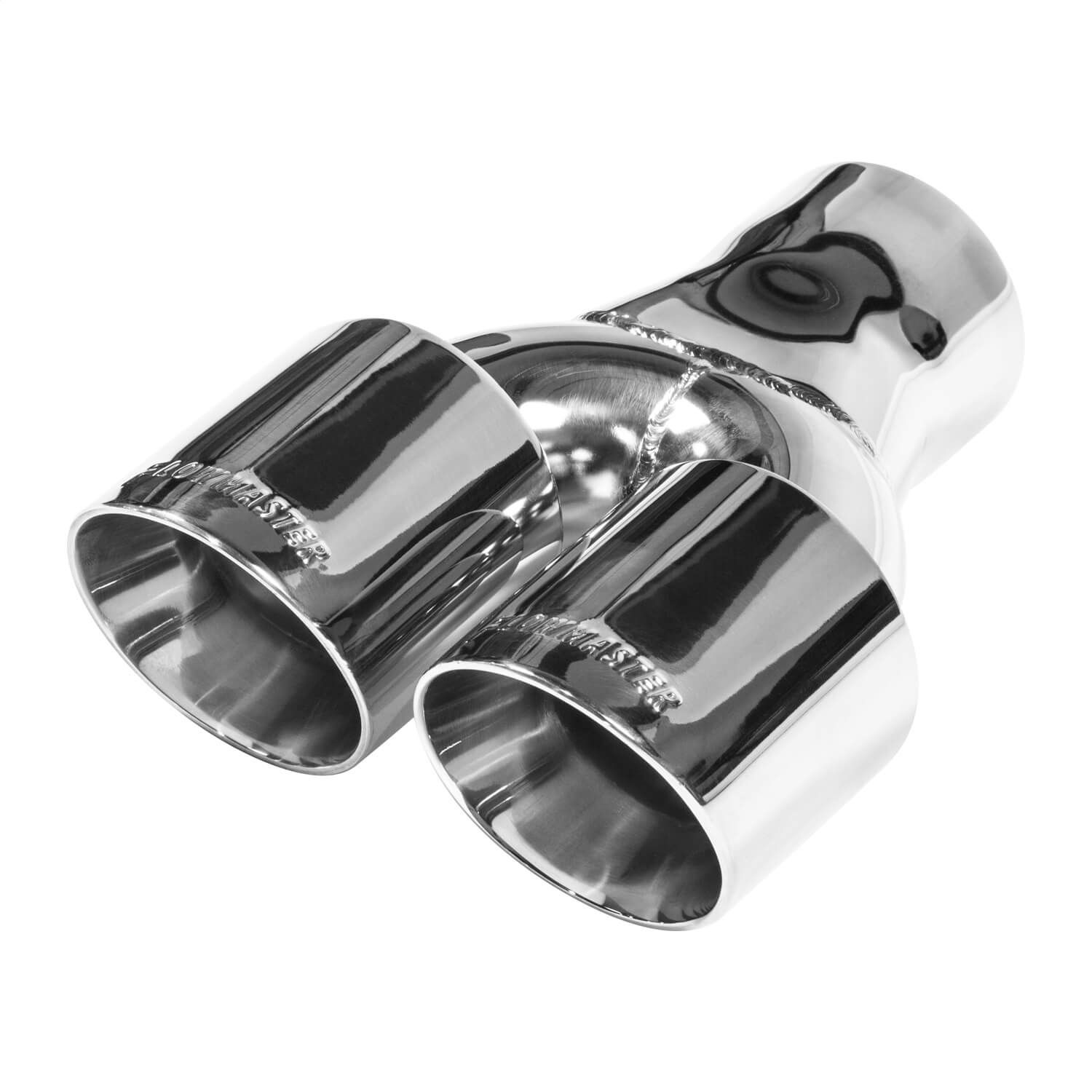 Stainless Steel Exhaust Tip