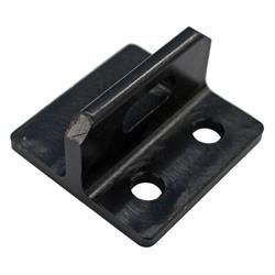 Linkage Pivot "T" Bracket: Ford Mechanical Linkage