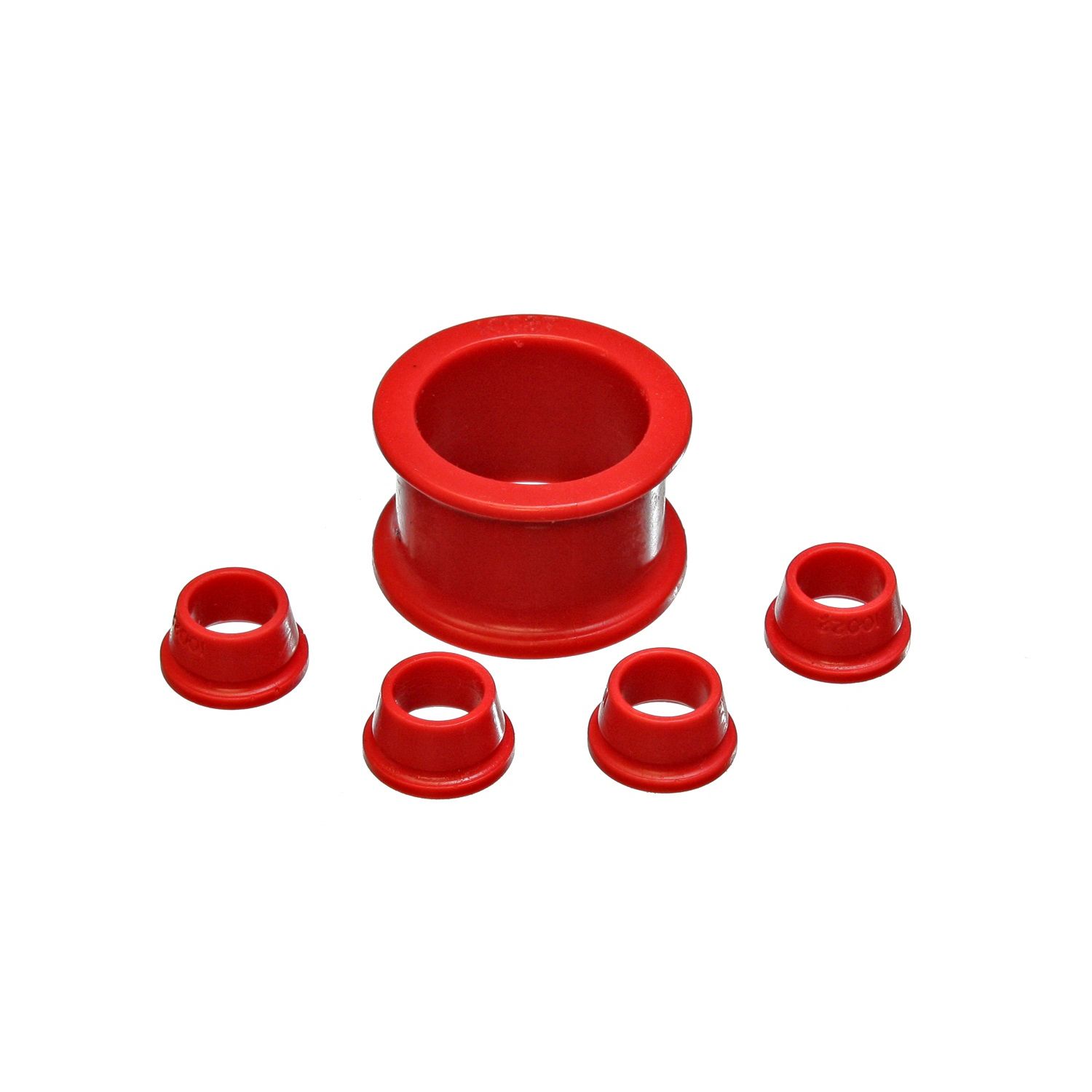 RACK/PINION BUSHING SET