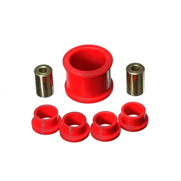 RACK/PINION BUSHING SET