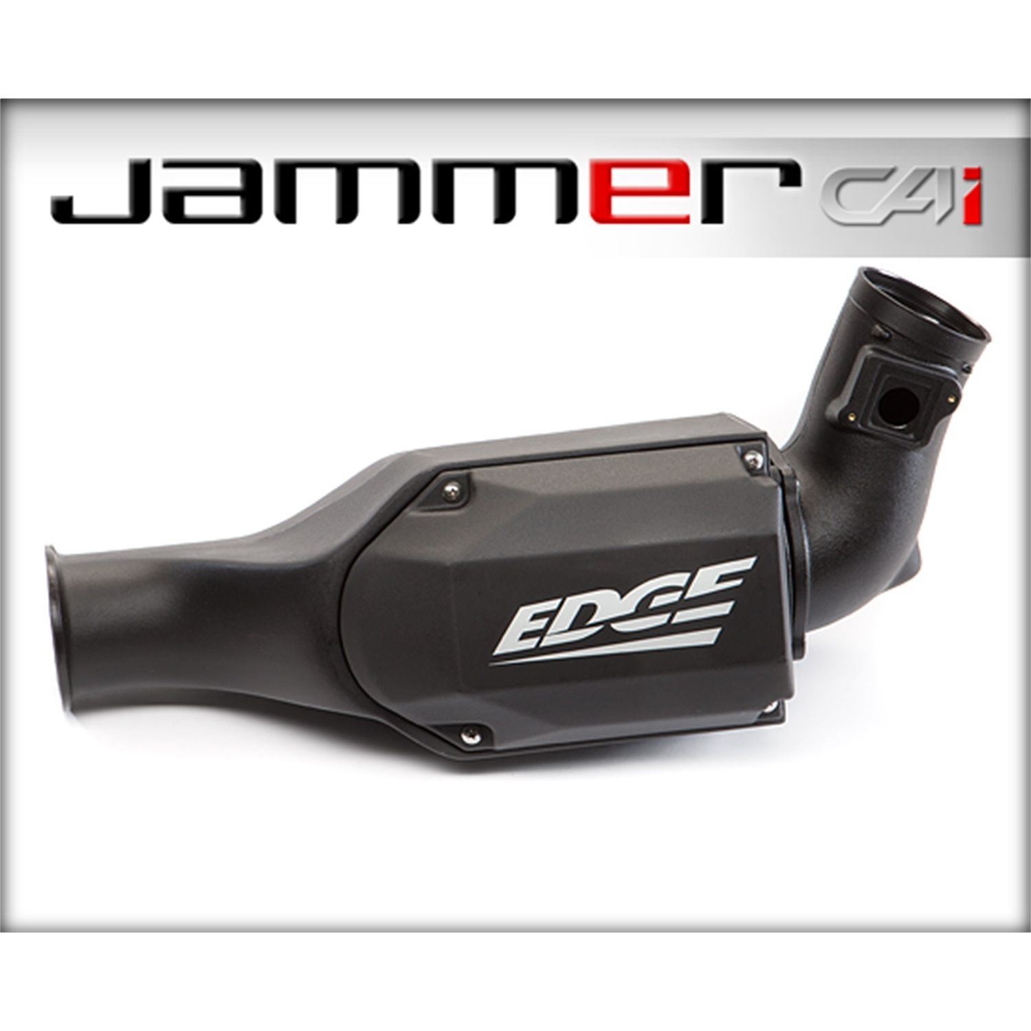 Jammer Cold Air Intake