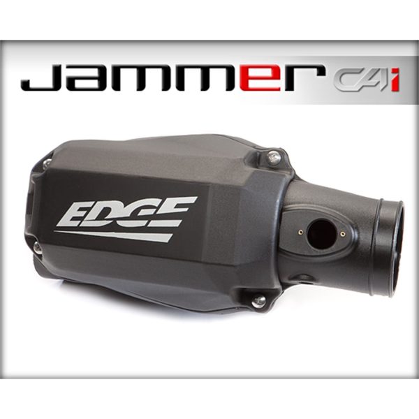 Jammer Cold Air Intake