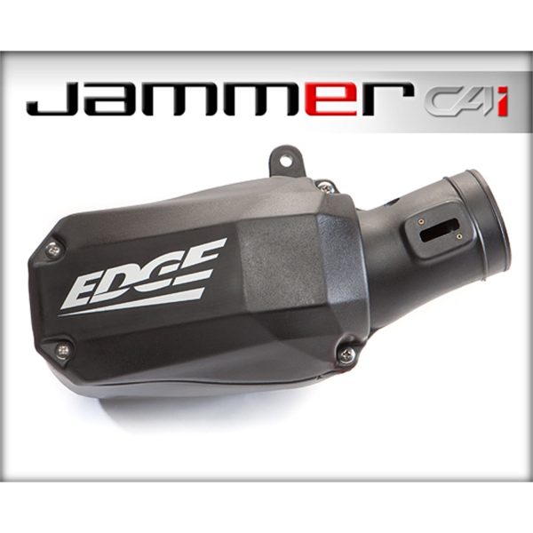 Jammer Cold Air Intake