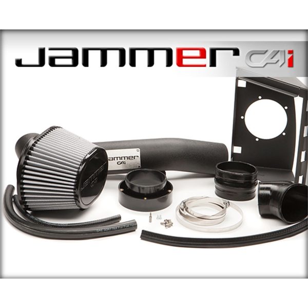 Jammer Cold Air Intake