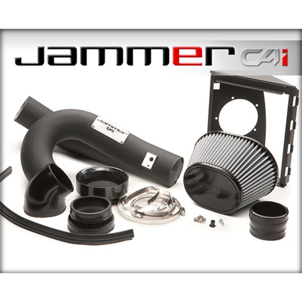 Jammer Cold Air Intake