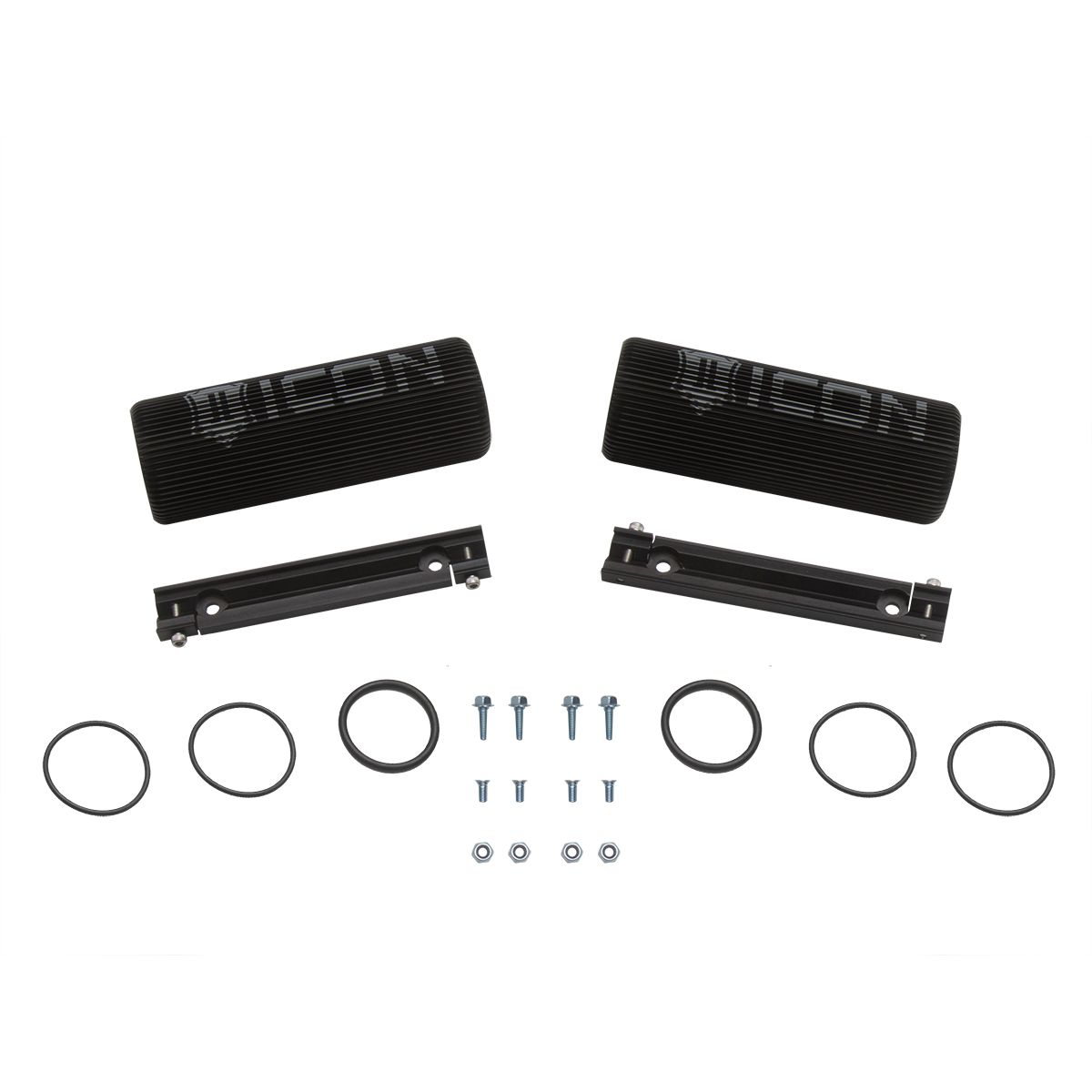 7.5" FINNED RESI UPGRADE KIT