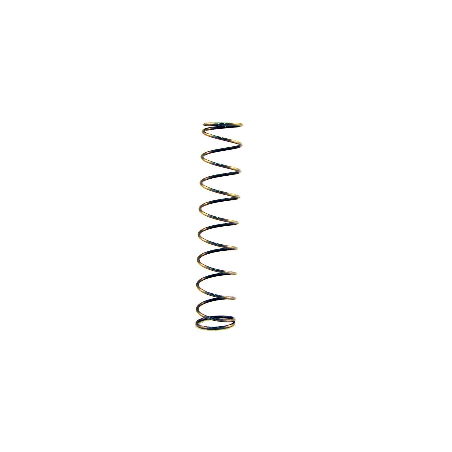 Carburetor Power Piston Spring