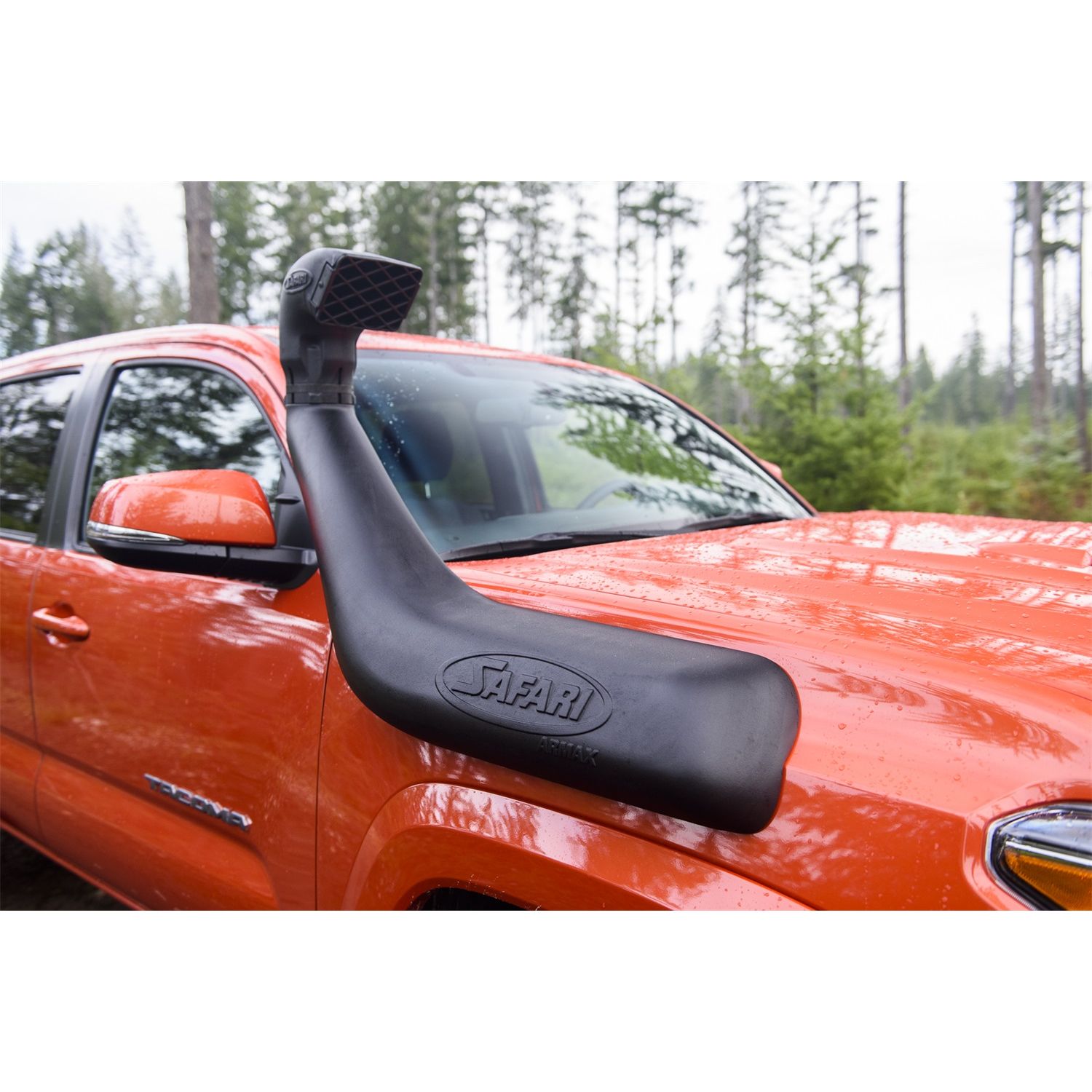 ARB - SS172HP - Safari ARMAX Snorkel