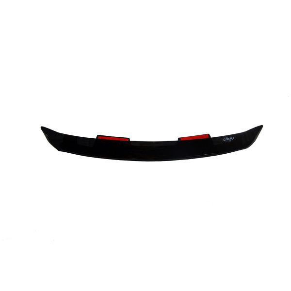 Auto Ventshade 20309 Carflector Dark Smoke Hood Shield for 1999-2005 Pontiac Grand Am