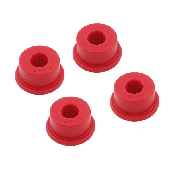 Traction Bar Bushing Kit