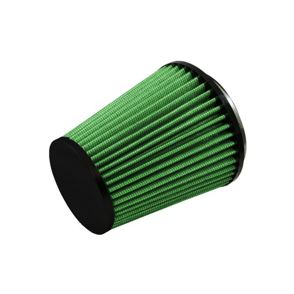 Green Filter USA - Cone Filter; ID  3 1/8", H 6"