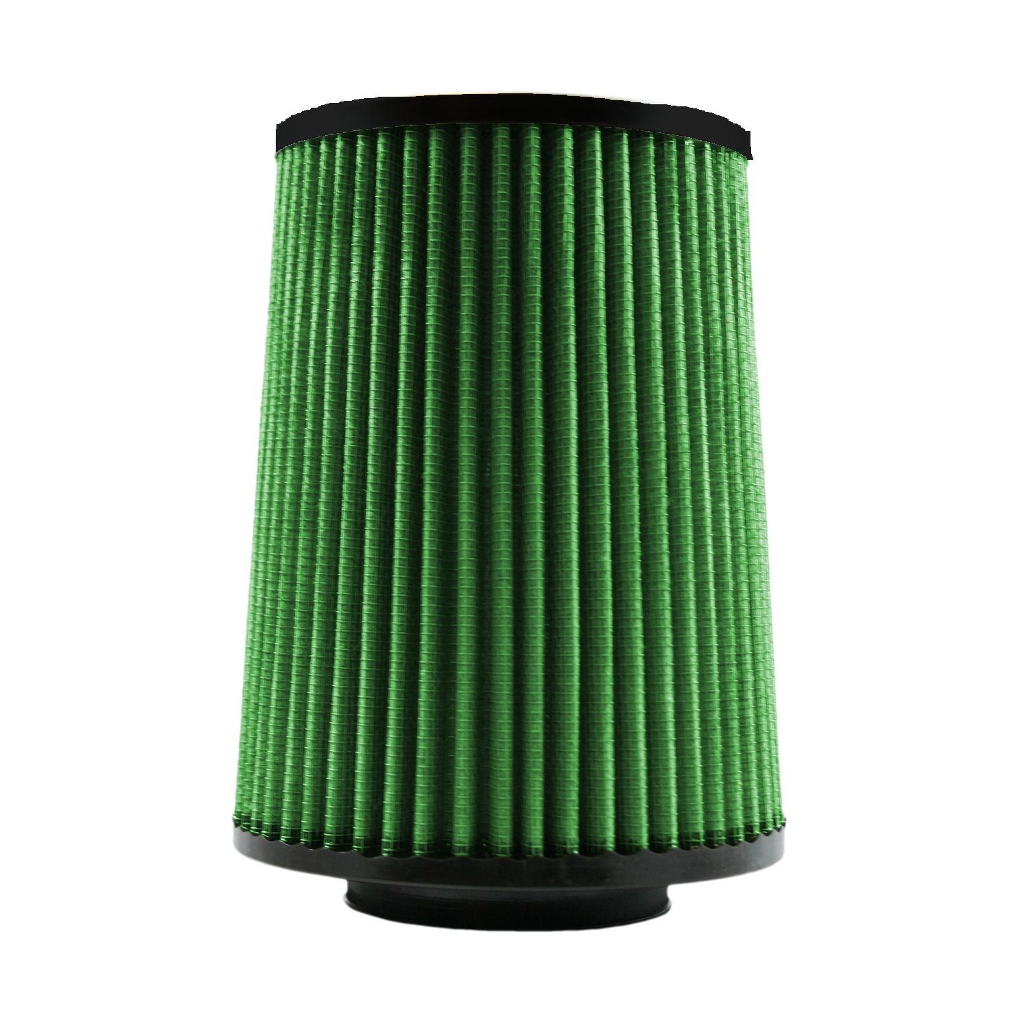 Green Filter USA - Clamp-on Filter; ID 2.75", H 7"