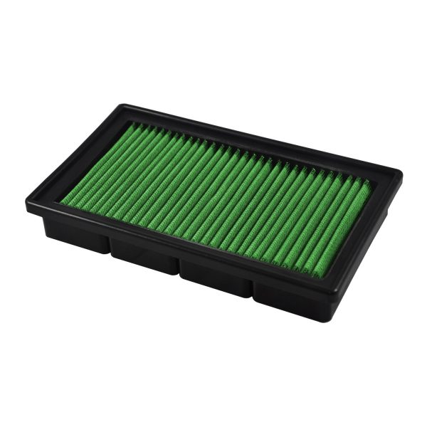 Green Filter USA - Mazda 1990-1996