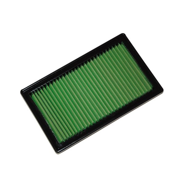 Green Filter USA - BMW 1986-1996