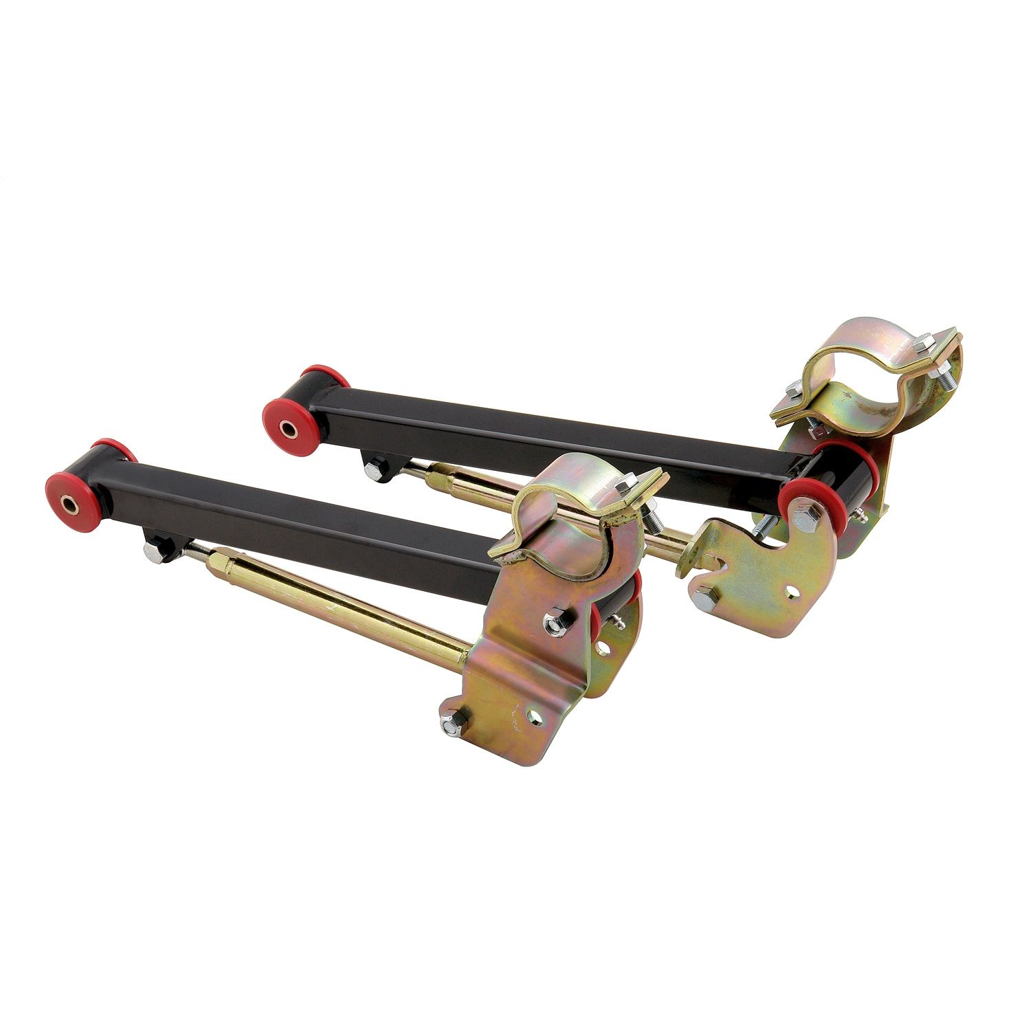 Traction Action™ Traction Lift Bar