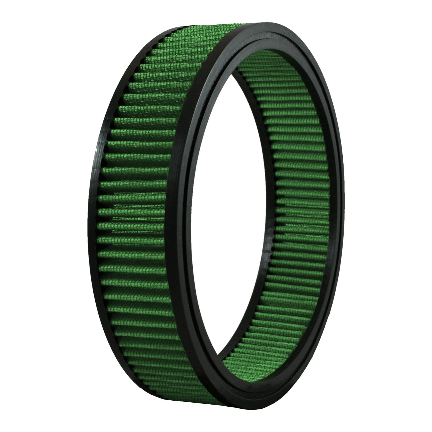 Green Filter USA - Round Filter; OD 10"