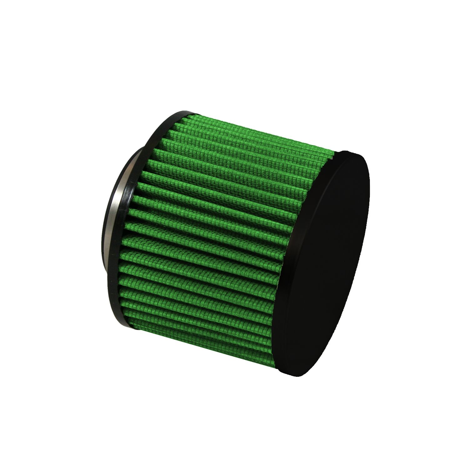 Green Filter USA - Kart Round Filter; ID 2 7/16", H 4", OD-B 4.5"