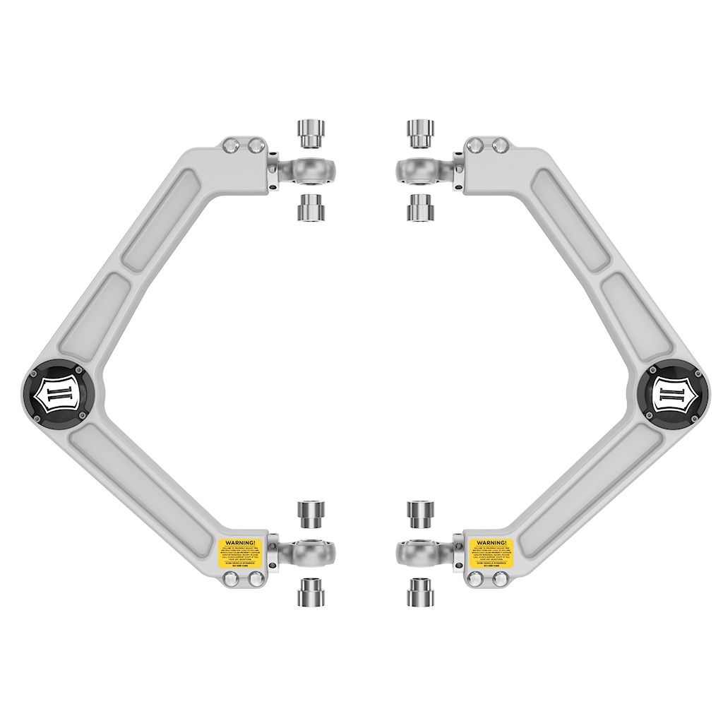 19-UP RAM 1500 BILLET UCA DJ KIT