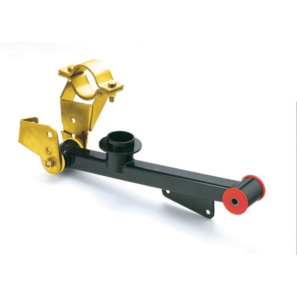 Traction Action™ Traction Lift Bar