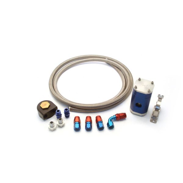 Canton 22-929 Remote Canister Filter Kit 22MM Thread 2 5/8 Gasket