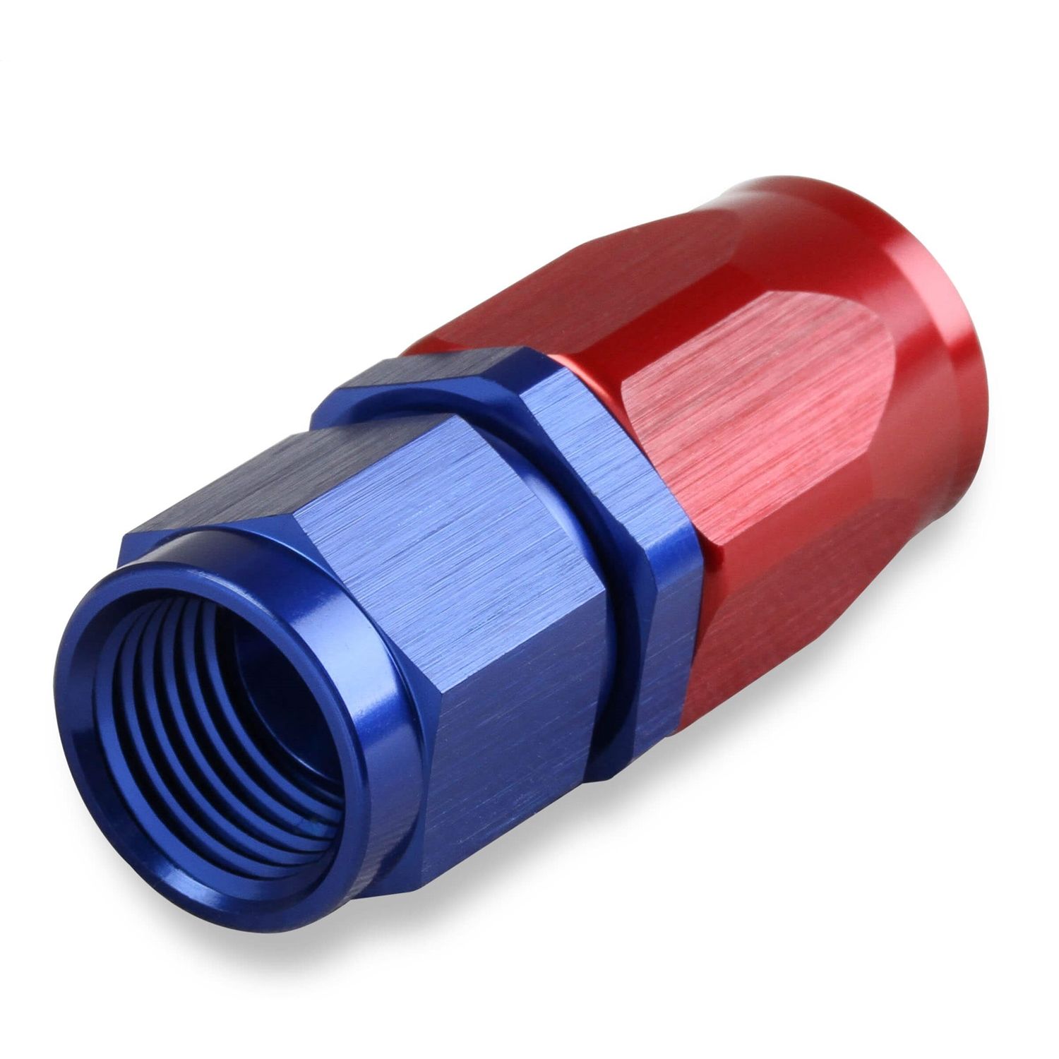 Swivel Hose End